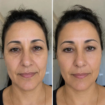 Aïcha K., 48 ans