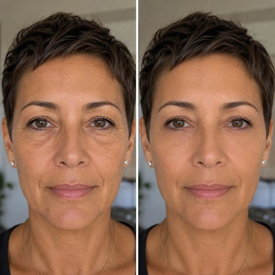 Isabelle M., 47 ans