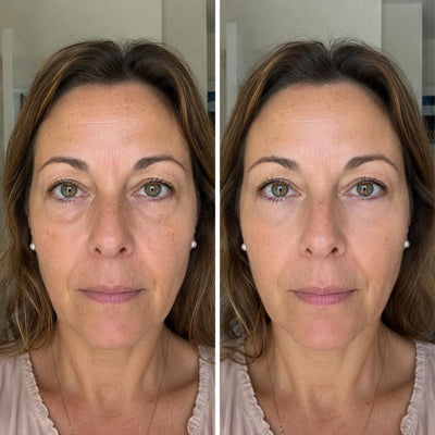 Mathilde P., 47 ans