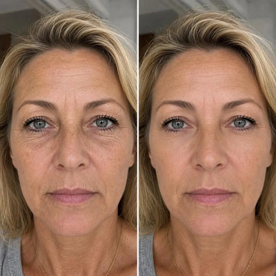 Clémence T., 56 ans