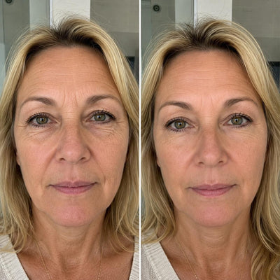 Marilou R. 55 ans