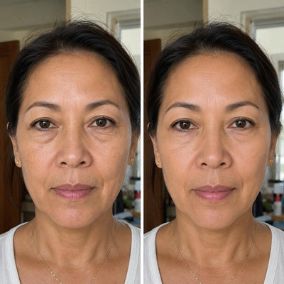 Nathalie P., 55 ans