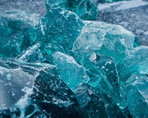 Sodium Magnesium Fluorosilicate